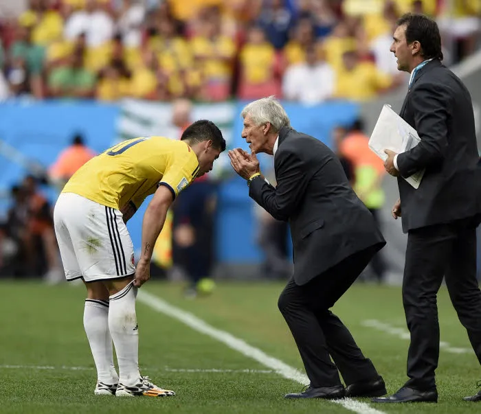 Pékerman prêt à entrer dans l&rsquo;histoire