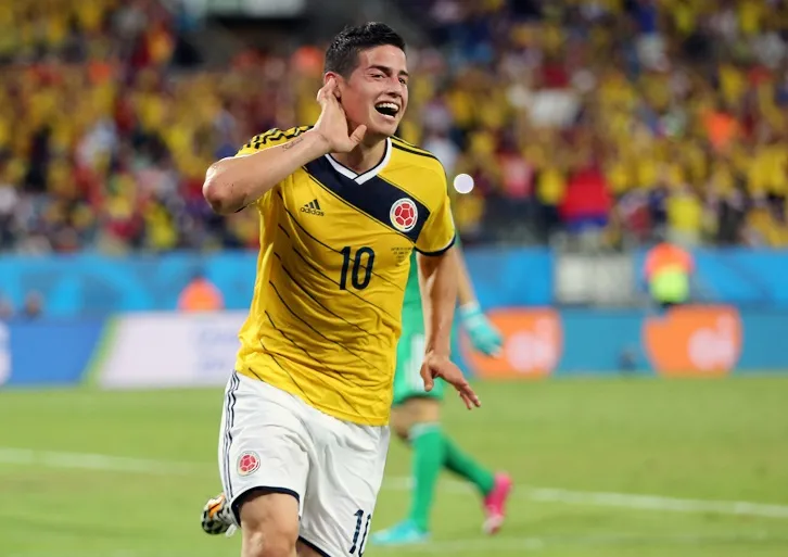 Est-ce vraiment le Mondial des Latinos ?