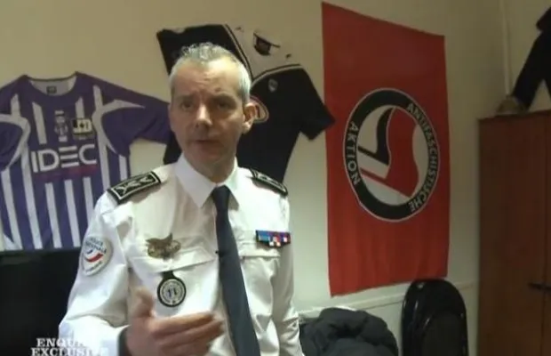 Antoine Boutonnet : «<span style="font-size:50%">&nbsp;</span>Pour le moment, on n&rsquo;a appréhendé qu&rsquo;un pickpocket<span style="font-size:50%">&nbsp;</span>»