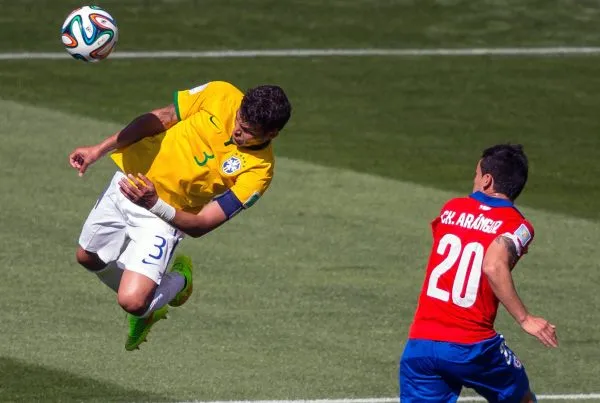 Silva avait prévu trois arrêts de César