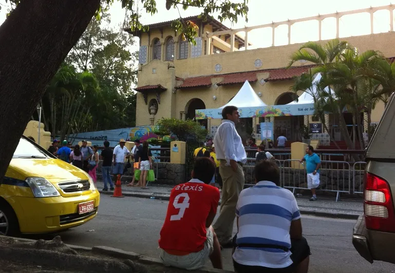 Comment la FIFA se fait arnaquer par des faux handicapés ?