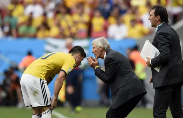 Pékerman égale le record de Pozzo