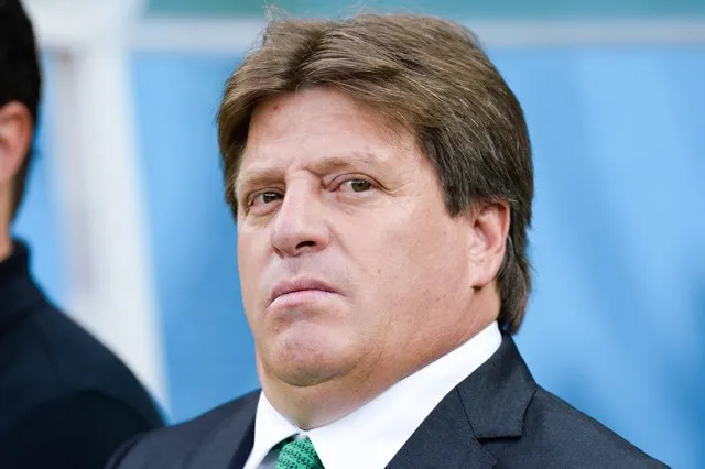 La colère d&rsquo;Herrera, la détresse d&rsquo;Ochoa