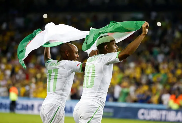 Algérie : Pas de ramadan ce lundi