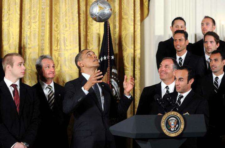 Mais pourquoi donc les Américains appellent ça du «<span style="font-size:50%">&nbsp;</span>soccer<span style="font-size:50%">&nbsp;</span>» ?