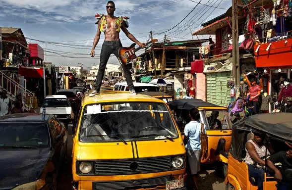 Keziah Jones : «<span style="font-size:50%">&nbsp;</span>La France peut aller jusqu&rsquo;en demi-finale<span style="font-size:50%">&nbsp;</span>»