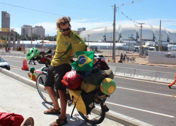 «<span style="font-size:50%"> </span>On a attendu 8 heures un tanker indien<span style="font-size:50%"> </span>»