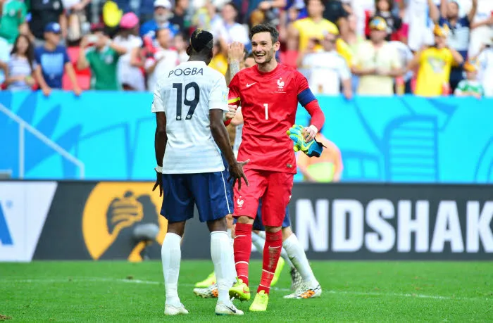 Ce qu'il faut retenir de France-Nigeria