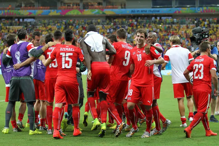 Sébastien Fournier : «<span style="font-size:50%">&nbsp;</span>La Suisse doit retrouver l&rsquo;humilité<span style="font-size:50%">&nbsp;</span>»