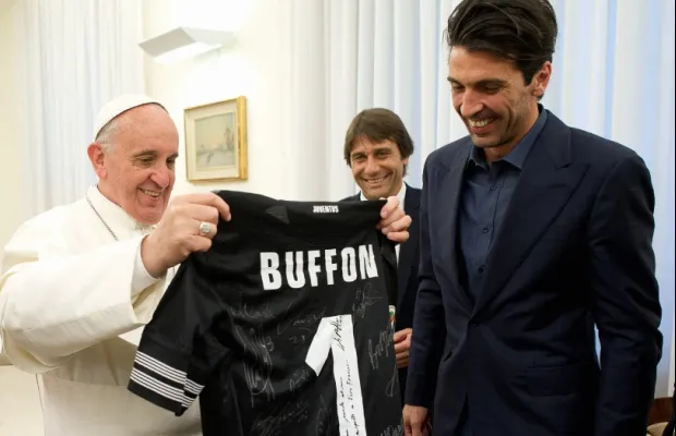 Pape François : «<span style="font-size:50%">&nbsp;</span>Ça va être la guerre<span style="font-size:50%">&nbsp;</span>»