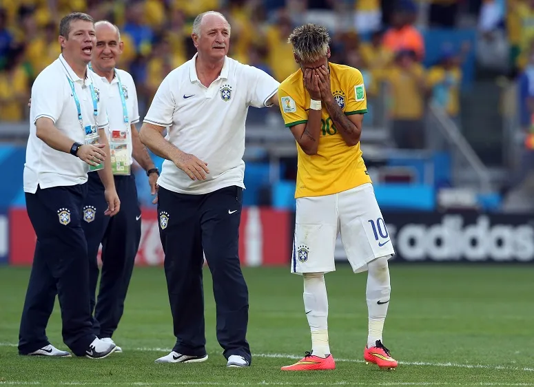 Le Brésil passe chez le psy