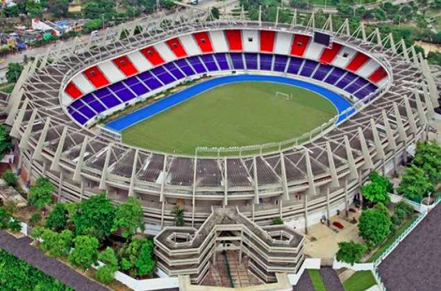 Pourquoi la Colombie n&rsquo;a jamais organisé son Mondial ?