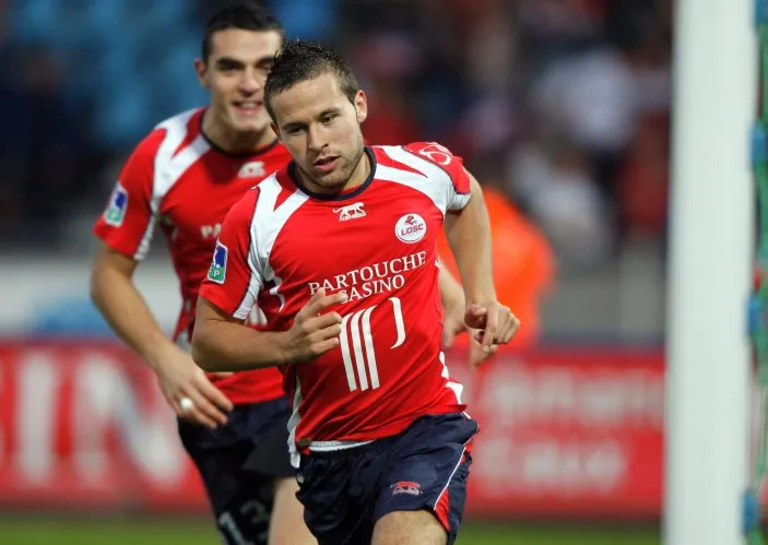 Yohan Cabaye, le Steven Gerrard du 59