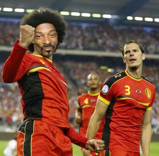 Photo : Marouane Dogg