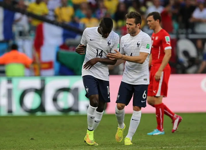 CDM : Le PSG, 3ème club le plus représenté des 1/4