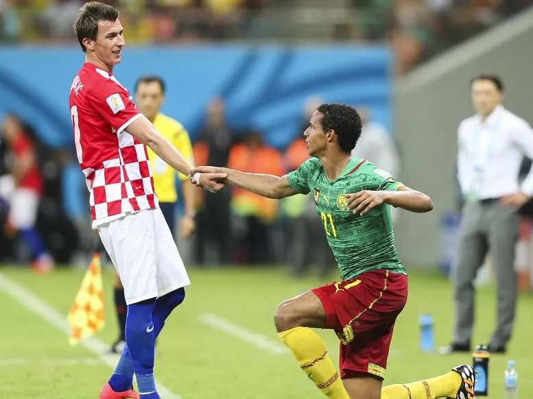 Match truqué : la FIFA veut des preuves