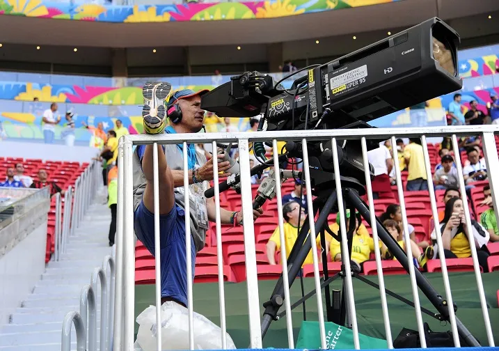 France : Le Mondial passionne moins qu&rsquo;ailleurs