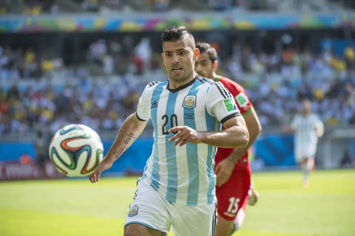 Kun Agüero pourrait rejouer