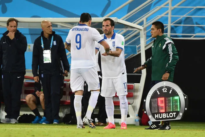 Un quatrième changement autorisé ?