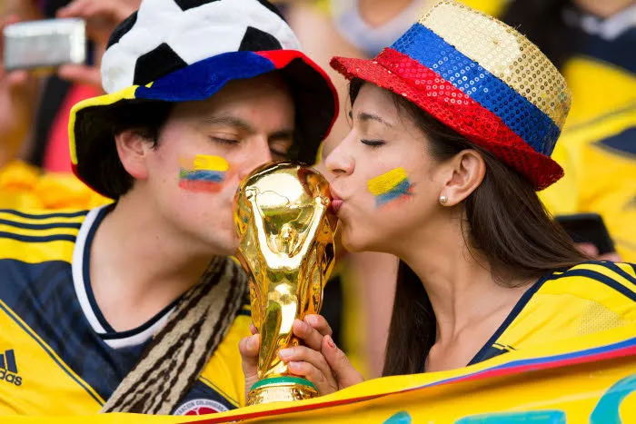 Le président colombien décrète un arrêt de travail