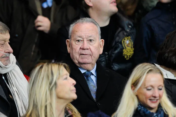 Just Fontaine : «<span style="font-size:50%">&nbsp;</span>Je ne sais pas si ce record sera battu<span style="font-size:50%">&nbsp;</span>»