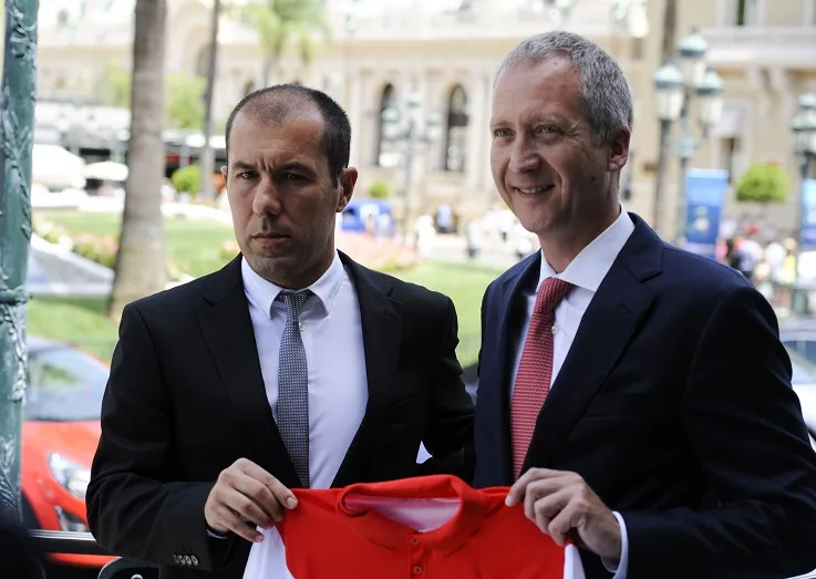 Jardim veut «<span style="font-size:50%">&nbsp;</span>gagner tous les matchs<span style="font-size:50%">&nbsp;</span>»