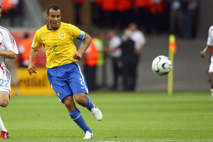 Pelé, Cafu, Hulk, Edu, Zizinho, Kaká… Noms et surnoms des footballeurs brésiliens (Part 4)