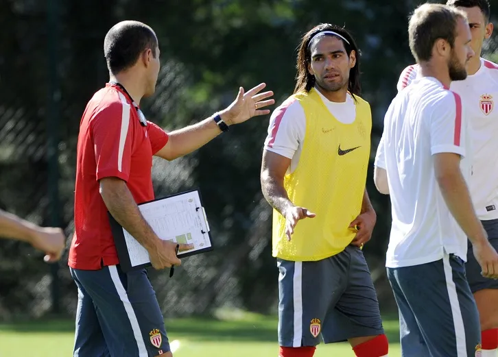 CDM : Falcao ne sera pas là