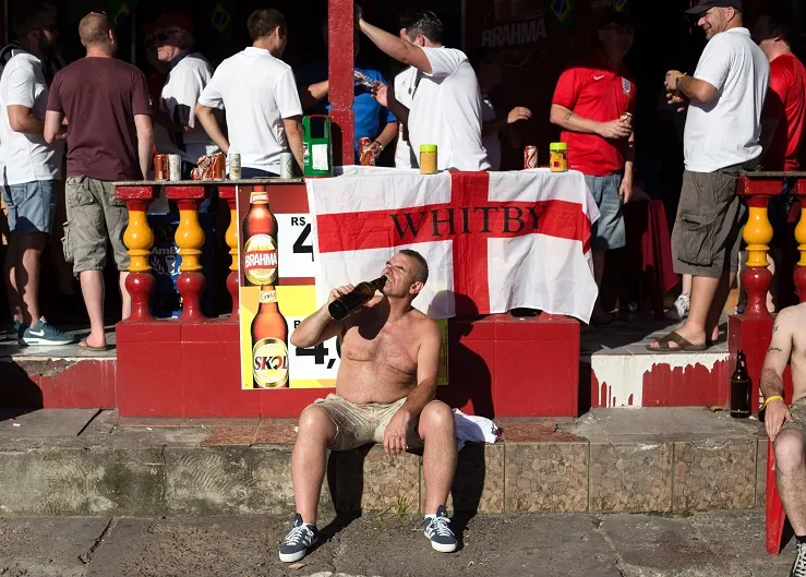 Valcke s&rsquo;inquiète du taux d&rsquo;alcoolémie