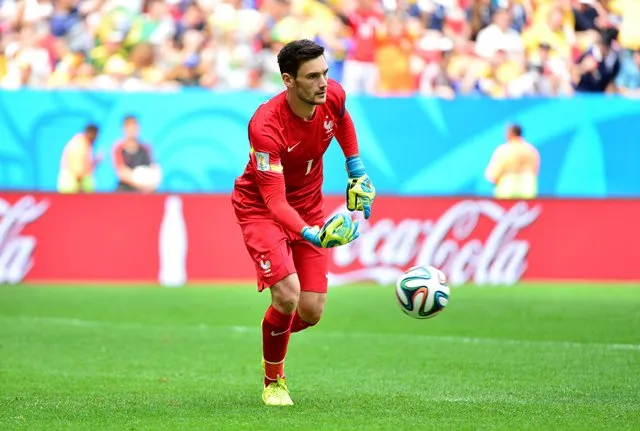 Pour Lloris, «<span style="font-size:50%">&nbsp;</span>Neuer est le plus complet<span style="font-size:50%">&nbsp;</span>»
