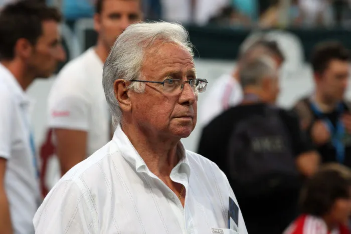 Michel Hidalgo : «<span style="font-size:50%">&nbsp;</span>Vous verrez que c&rsquo;est la France qui va se qualifier !<span style="font-size:50%">&nbsp;</span>»