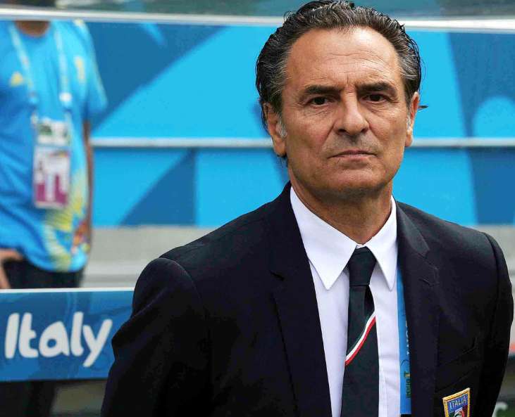 Prandelli à Galatasaray