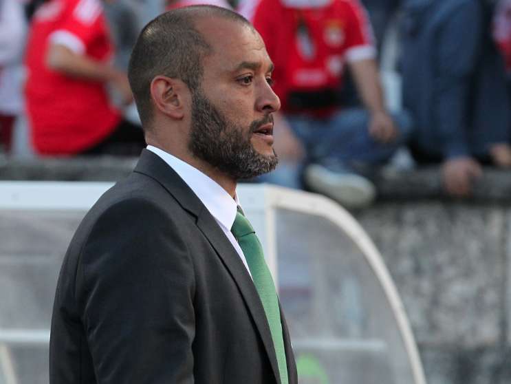 Nuno nouvel entraîneur de Valence