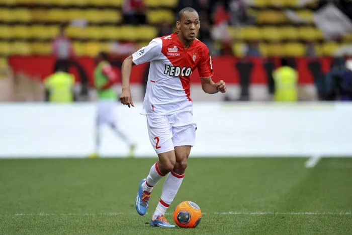 Officiel : Fabinho prolonge avec l&rsquo;AS Monaco
