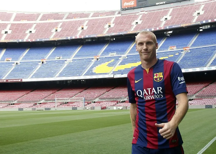 La cigarette, péché mignon de Mathieu