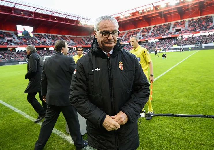 Ranieri : «<span style="font-size:50%">&nbsp;</span>Il n&rsquo;y avait plus d&rsquo;accord sur les projets<span style="font-size:50%">&nbsp;</span>»