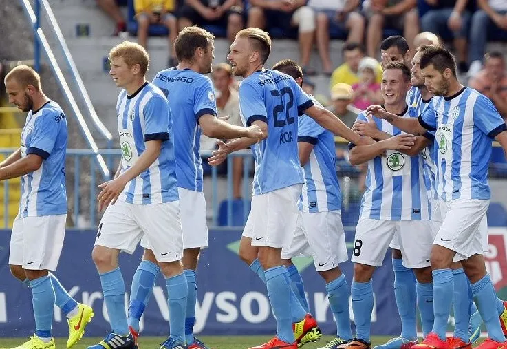 Mais qui es-tu, le Mladá Boleslav ?