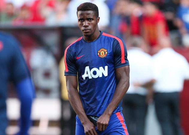 Zaha, Moyes et la tasse de thé