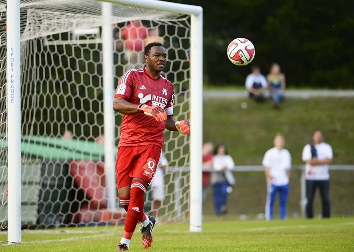 Marseille cale, Bordeaux l’emporte