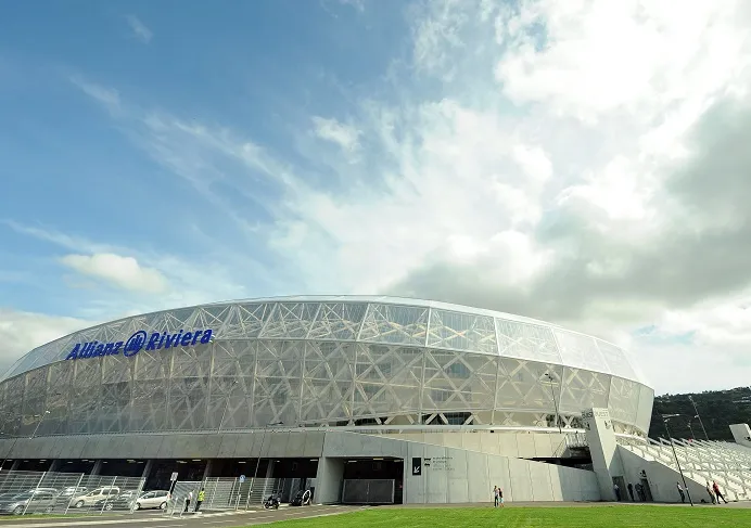 Nice-Barça : Des supporters boycottent