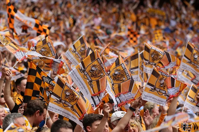 Les Tigers lâchés en Europe