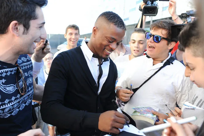 Évra : «<span style="font-size:50%">&nbsp;</span>Je ne suis qu&rsquo;un être humain<span style="font-size:50%">&nbsp;</span>»