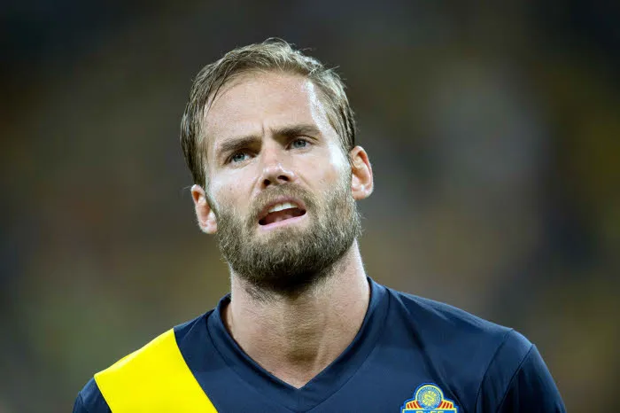 Mellberg arrête sa carrière