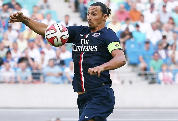 En direct : PSG – Guingamp