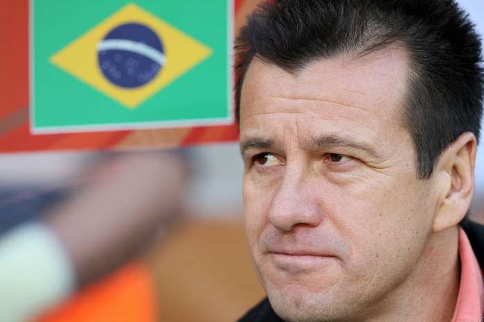 Dunga : «<span style="font-size:50%">&nbsp;</span>Pas de liste noire<span style="font-size:50%">&nbsp;</span>»