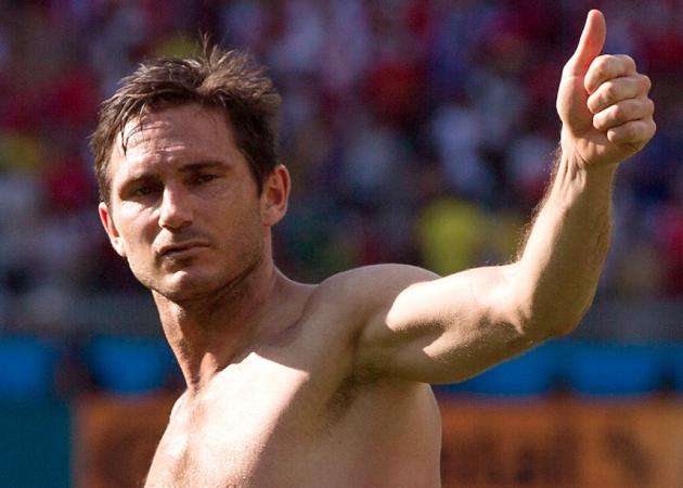 Lampard en prêt à Man City ?