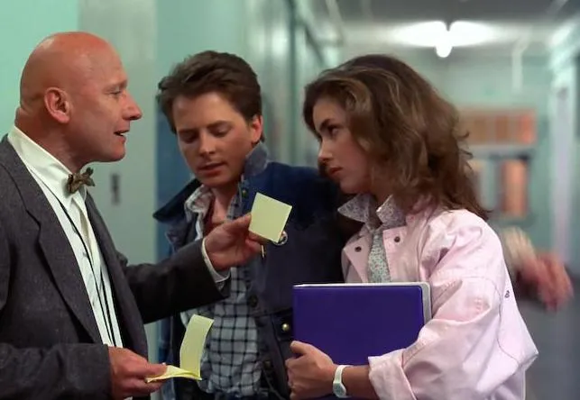 Claudia Wells souhaite une bonne saison à l&rsquo;OM