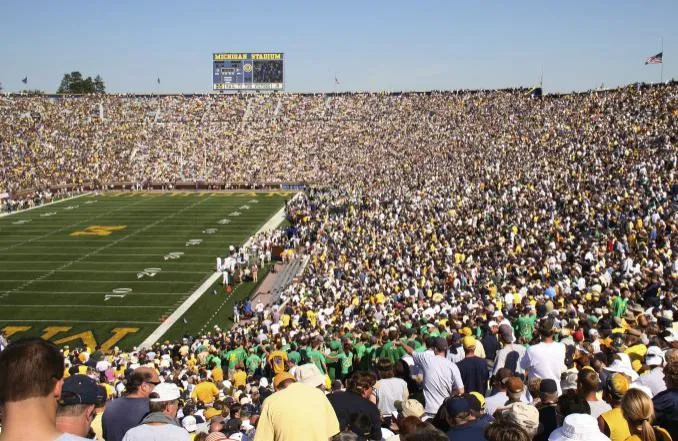 Record d&rsquo;affluence pour Manchester-Real