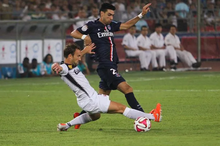 Paris, sans l&rsquo;ombre d&rsquo;un doute