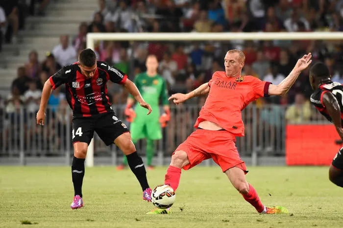 L&rsquo;ASM fait match nul, l&rsquo;OM confirme